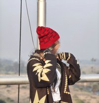 Palak Patil - escort in Pune