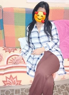 Palak self depend 24x7 Verified Account - escort in Gurgaon Photo 4 of 6