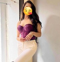 Palak, South Delhi Young College Girl - escort in New Delhi