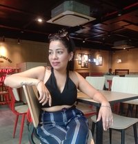 Palak Verified Account - escort in Gurgaon