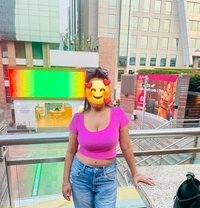 Palak Verified Account - escort in Gurgaon