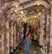 Palak Vip Indian - escort in Dubai