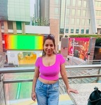 Palak24 X7 - escort in New Delhi