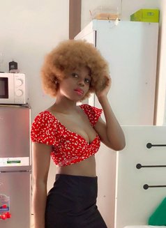 Palesa - puta in Dubai Photo 3 of 3