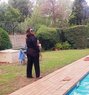 Palesa - puta in Johannesburg Photo 1 of 2