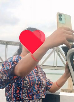 Rupa real meet & cam fun,sex chat - puta in Chennai Photo 1 of 4
