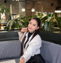 Pallak - escort in Dubai