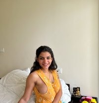 Pallavi Call Girls - puta in Hyderabad