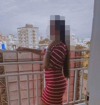 Shreya Cam Show and Real Meeting - escort in Bangalore