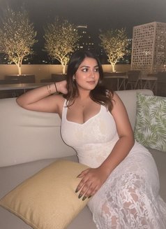 Pallavi Doorstep Incall - escort in Bangkok Photo 1 of 1