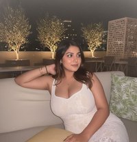 Pallavi Doorstep Incall - escort in Bangkok