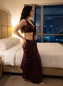 Pallavi Doorstep Incall - escort in Beijing Photo 3 of 3