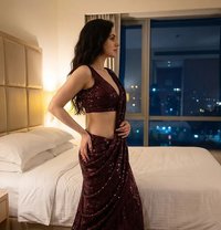 Pallavi Doorstep Incall - escort in Beijing
