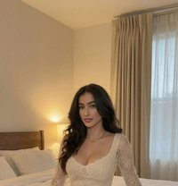 Pallavi Doorstep Incall - escort in Chiang Mai