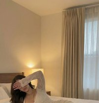 Pallavi Doorstep Incall - escort in Chiang Mai