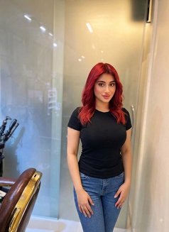 Pallavi Doorstep Incall - escort in Krabi Photo 1 of 1