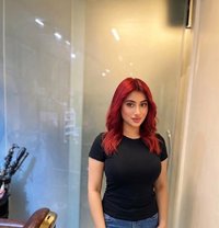 Pallavi Doorstep Incall - escort in Krabi