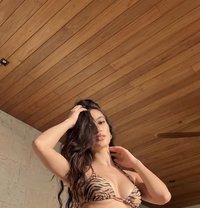 Pallavi Doorstep Incall - escort in Phuket