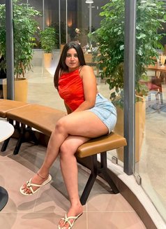 Pallavi R - escort in Chandigarh Photo 1 of 1