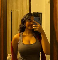 Pallavi - escort in Coimbatore