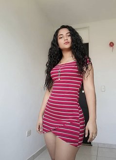 Pallavi - escort in Guwahati Photo 1 of 1