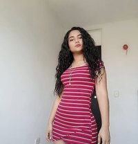 Pallavi - escort in Guwahati
