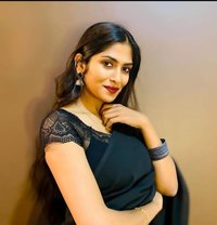 Pallavi - escort in Guwahati