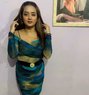 Pallavi - escort in Hyderabad Photo 1 of 4