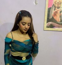 Pallavi - escort in Hyderabad