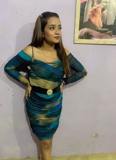 Pallavi - escort in Hyderabad Photo 3 of 4