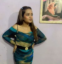 Pallavi - escort in Hyderabad