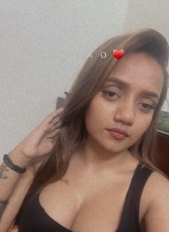 Pallavi - escort in Hyderabad Photo 4 of 4