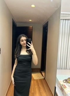 Pallavi - escort in Hyderabad Photo 1 of 1