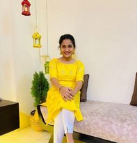 Pallavi - escort in Kochi