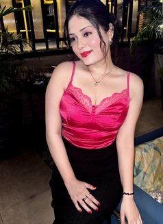 Pallavi - escort in Kochi Photo 1 of 4