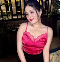 Pallavi - escort in Kochi