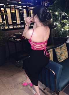 Pallavi - escort in Kochi Photo 2 of 4