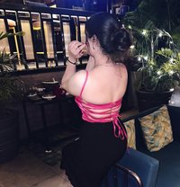 Pallavi - escort in Kochi