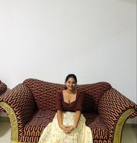 Pallavi - escort in Mangalore