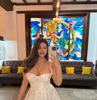 Pallavi - escort in Mangalore