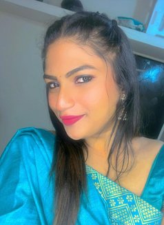 Pallavi - escort in Mumbai Photo 1 of 4