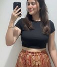Pallavi - escort in Pune Photo 1 of 1