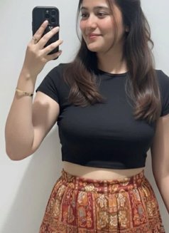 Pallavi - escort in Pune Photo 1 of 1