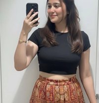 Pallavi - escort in Pune
