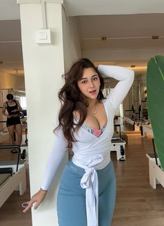 Pallavi - escort in Pune Photo 1 of 1