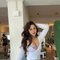Pallavi - escort in Pune