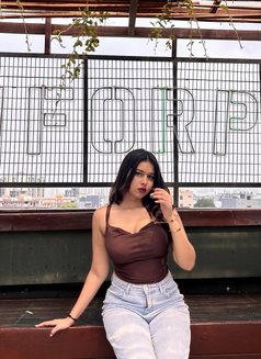 Pallavi - escort in Surat Photo 1 of 1