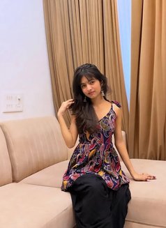 Pallavi - escort in Vadodara Photo 1 of 1