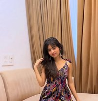 Pallavi - escort in Vadodara