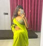 Pallavi Escort Service Available - puta in Candolim, Goa Photo 1 of 4